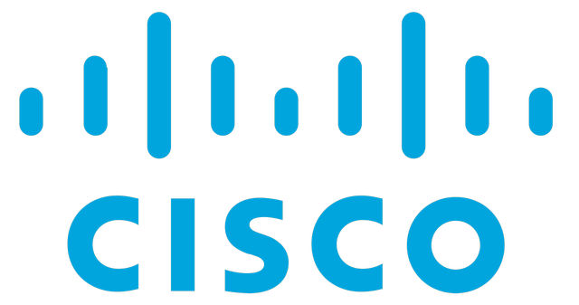 Logo Cisco Color